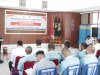 Rutan Ambon dan BPVP Ambon Bekali Warga Binaan dengan Tailor Made Training