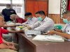 Rutan Pontianak Sambut HKN dengan Pemeriksaan Kesehatan Warga Binaan 