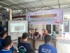 Peduli Kesehatan Warga Binaan, Lapas Suliki Adakan Pemeriksaan Kesehatan