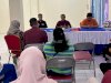  Restorative Justice, Bapas Palangka Raya Fasilitasi Perdamaian Anak Pelaku dan Korban