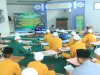 Anak Binaan LPKA Batam Dapat Pelatihan Fardu Kifayah