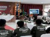 Lapas Cipinang Paparkan Program Pembinaan Warga Binaan kepada Mahasiswa UNILA