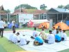 Peringati Hari Anak Internasional 2024, LPKA Batam Gelar Kegiatan "Family Support"