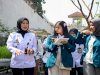 Lapas Perempuan Bandung Kenalkan Sistem Pemasyarakatan kepada Mahasiswa FH Unila  