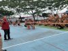 Permainan Tradisional Meriahkan Peringatan Hari Anak Sedunia di LPKA Medan