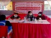 Warga Binaan Lapas Perempuan Palu Jalani Skrining HIV Gratis