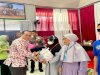 Rutan Pelaihari Gelar Bakti Sosial untuk Keluarga Warga Binaan dan Masyarakat Sekitar