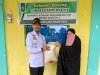 Peringatan Hari Anak Sedunia, Lapas Suliki Bagikan Paket Sembako untuk Panti Asuhan 