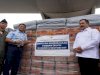 Aksi Peduli Kementerian Imipas, Kirim Bantuan untuk Korban Erupsi Gunung Lewotobi 