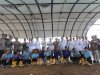 Ditjenpas Dukung Ketahanan Pangan Nasional Lewat Program Brigade Pangan di Tanah Laut