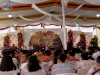 LPKA Medan Gelar Natal Bersama, Berikan Motivasi Revolusi Mental bagi Anak Binaan