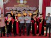 Lima Warga Binaan Rutan Pontianak Diwisuda Sertifikasi Teologi