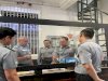 Transfer Knowledge, Langkah Strategis Lapas Cipinang Menuju Sistem Keamanan Terpadu