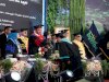 625 Taruna Poltekip dan Poltekim Diwisuda, Dukung Visi Indonesia Emas 2045