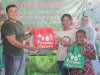 Persekutuan Kristen Rutan Ambon Berbagi Kasih dengan Panti Asuhan Maria Mediatrix 