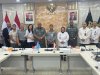 Kunjungi Ditjenpas, Delegasi Fiji Pelajari Manajemen Pemasyarakatan di Indonesia