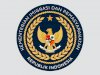 Peresmian Logo Kementerian Imigrasi dan Pemasyaratan