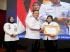 Lapas Perempuan Palembang Sabet Capaian Kinerja Terbaik I Tahun 2024 di Lingkungan Kanwil Sumsel