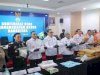 Dukung Arahan Dirjenpas, Lapas Cipinang Perkuat Komitmen Berantas Narkoba