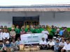 Lapas Kalabahi Berbagi Kasih di Yayasan An-Nur