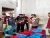 Ditjenpas Apresiasi Pemanfaatan TI, Dapur, dan Layanan di Lapas Cilacap