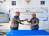 Tingkatkan Pelayanan Perbankan dan Dukungan Sosial, Rutan Sinjai dan BRI Cabang Sinjai Jalin Kerja Sama Strategis  