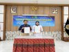 Bapas Kediri Perpanjang PKS dengan PN Kota Kediri