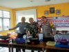 Lapas Tanjungpandan Sajikan 60 Porsi MBG bagi Siswa SD 11 Badau 