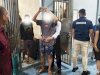 Wujudkan Lapas Bersih dan Aman, Lapas Narkotika Karang Intan Gencarkan Razia 