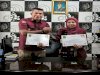 Rutan SoE Sepakati Dua PKS dengan Pengadilan Agama SoE