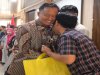 Pererat Hubungan dengan Masyarakat, Lapas Cipinang Adakan Kegiatan Bantuan Sosial
