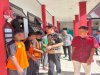 Kunjungi LPKA Manokwari, Kakanwil Ditjenpas Papua Barat Galang Semangat Perubahan 