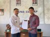 Lapas Cilacap Teken Kerja Sama Pengembangan Produksi Sapu Nipah dengan CV. CocoCreative