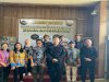 Lapas Narkotika Bandar Lampung Kolaborasi dengan FTI Itera dalam Program Ketahanan Pangan