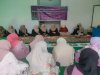 Gandeng MRBQ, Lapas Perempuan Ambon Gelar Tarhib Ramadan 