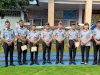 Berikan Reward dan Punishment, Lapas Kalabahi Tegakkan Kedisiplinan Petugas
