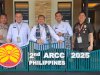 Delegasi Indonesia Berbagi Praktik Baik dalam ASEAN Regional Correctional Conference di Filipina