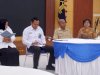 Gandeng Dinas Koperasi Kota Ambon, Kanwil Ditjenpas Maluku Sosialisasikan Pembentukan Koperasi Primer