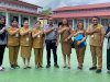 LPKA Ambon Sambut Tim Dinkes Kota Ambon, Bahas Peningkatan Mutu Klinik