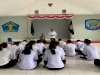 Kanwil Ditjenpas NTT Sosialisasikan dan Perdalam Materi Klasifikasi Tahanan