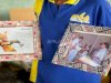 Warga Binaan Lapas Atambua Hasilkan Bingkai Foto dan Tas Bernilai Seni