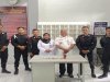 Terus Waspada, Warga Binaan Lapas Namlea Kembali Dirazia