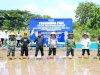 Dukung Ketahanan Pangan, Lapas Banyuwangi Tanam Padi di SAE Pakis