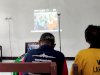 Perpanjang Kerja Sama, Ibadah Online bagi Warga Binaan Lapas Wahai Berlanjut