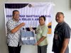 LPKA Ambon Berbagi Kasih di Bulan Ramadan