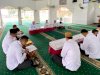 Petugas Lapas Narkotika Bandar Lampung Isi Ramadan dengan Program ’One Day One Juz’