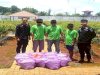 Rutan Pelaihari Kembali Produksi 110 Kg Cabai untuk Pasok Pasar Lokal