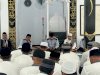 Momen Ramadan, Lapas Namlea Kedatangan MUI Kab. Buru