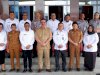 Audiensi Kakanwil dan Gubernur Maluku Bahas Ketahanan Pangan dan Fasilitas Kesehatan di Lapas