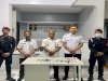 Tegas Berantas Halinar, Lapas Namlea Kembali Razia Mendadak